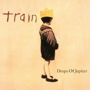 Train - Drops Of Jupiter (Remastered) (2000/2021) [Official Digital Download 24/96]