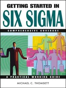 Getting Started in Six Sigma (Repost)