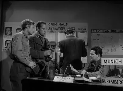 Verboten! (1959)