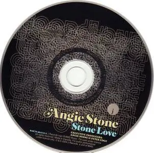 Angie Stone - Stone Love (2004)