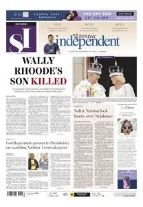 Sunday Independent – 07 May 2023