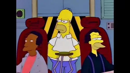Die Simpsons S06E12