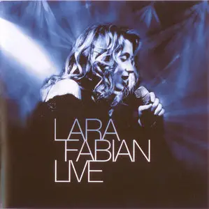 Lara Fabian - Live - 2001