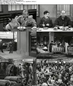 Modern Times (1936)