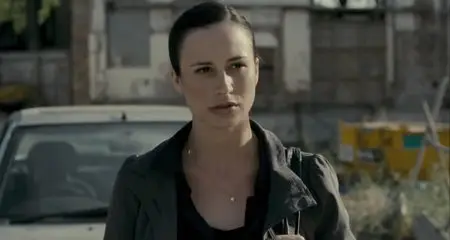 The Veteran (2011)