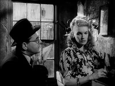 Man on the Run (1949)