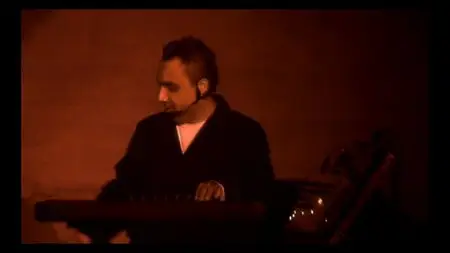 Anthony Rother - This Is Electro (Works 1997-2005) [DVD+2CD] (2005)