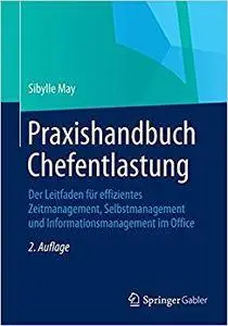 Praxishandbuch Chefentlastung