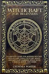 Witchcraft for Beginners