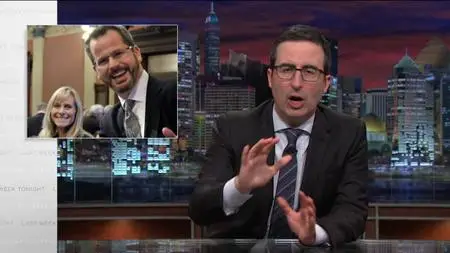 Last Week Tonight with John Oliver S02E27