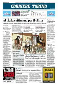 Corriere Torino - 26 Luglio 2022