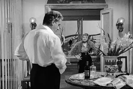 Le Notti di Cabiria / The Nights of Cabiria (1957)