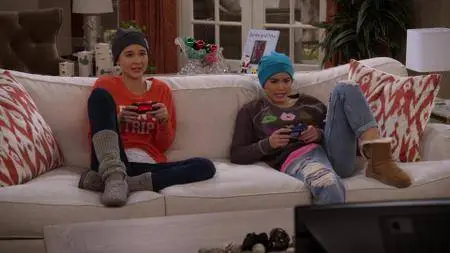 Alexa & Katie S01E11