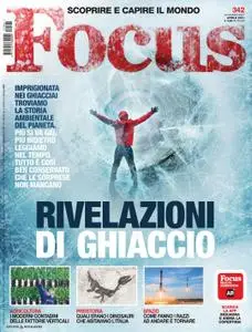 Focus Italia – aprile 2021