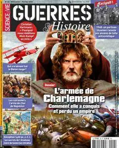 Science & Vie Guerres & Histoire - Février 2016 (Repost)