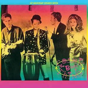 B-52's - Cosmic Thing: 30th Anniversary (Expanded Edition) (1989/2019)