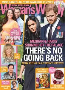 Woman's Weekly New Zealand - November 23, 2020