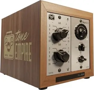 Tone Empire NeuralQ v1.0.2