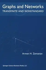 Graphs and Networks: Transfinite and Nonstandard