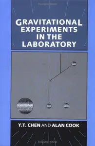 Gravitational Experiments in the Laboratory