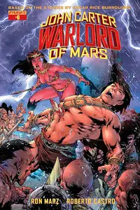 John Carter Warlord Of Mars V2 006 (2015)