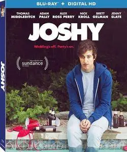 Joshy - Un Weekend Al Limite (2016)