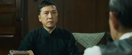 Yip Man 4 / Ip Man 4: The Finale (2019)