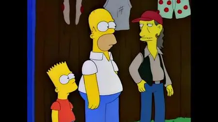 Die Simpsons S09E12