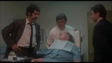 Busting (1974)