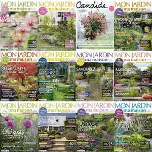Mon Jardin & Ma Maison - Collection 2013