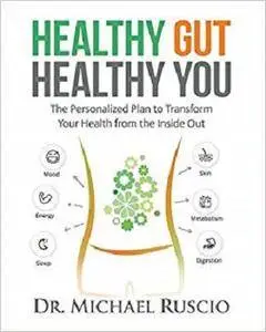 Healthy Gut, Healthy You