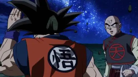 Dragon Ball Super S05E14