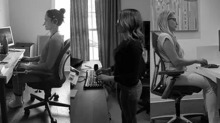 Office Ergonomics: Setting Up Your Workspace For Success