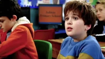 Horrid Henry: The Movie (2011)