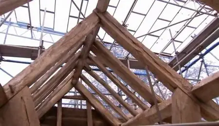 BBC - Mastercrafts (2011)