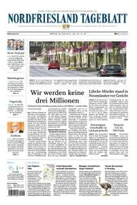 Nordfriesland Tageblatt - 28. Juni 2019