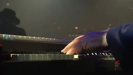 Kenny Wayne Shepherd Band - Straight To You Live 2019 (2020)  [BDRip 1080p]
