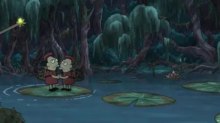 Disenchantment S02E13