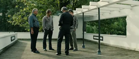 Les Lyonnais (2011)