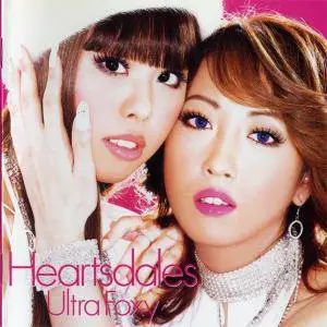 Heartsdales - Ultra Foxy (2006) {Avex Entertainment} **[RE-UP]**
