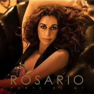 Rosario - Parte de mí (2008)