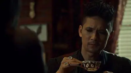 Shadowhunters S03E05