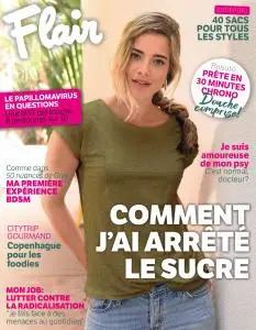 Flair French Edition - 4 Septembre 2019