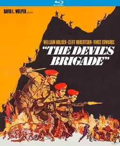 The Devil's Brigade (1968)