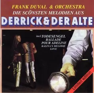 Frank Duval and Orchestra - Aus Derrick und der Alte (1979/84)