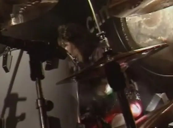 Doro Pesch & Warlock - Live from the Camden Palace, London (1985)