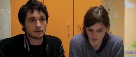La Guerra è dichiarata (2011)