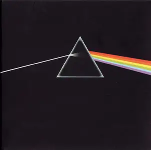 Pink Floyd: Albums Collection (1967 - 1994) [Japanese Pressing] Re-up