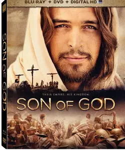 Son of God (2014)