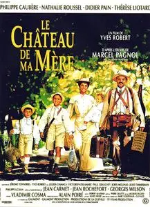 My Mother's Castle (1990) Le château de ma mère [Remastered]